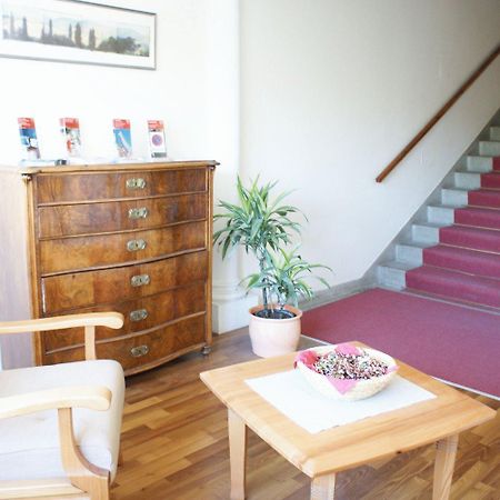 Zoechbauer Gaestehaus - Hotel Garni Kapelln Kültér fotó