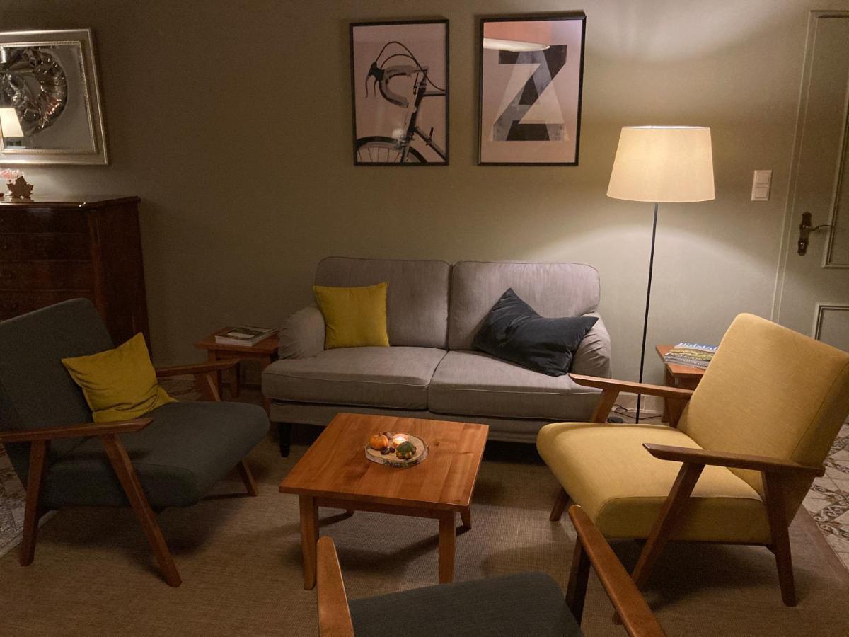 Zoechbauer Gaestehaus - Hotel Garni Kapelln Kültér fotó