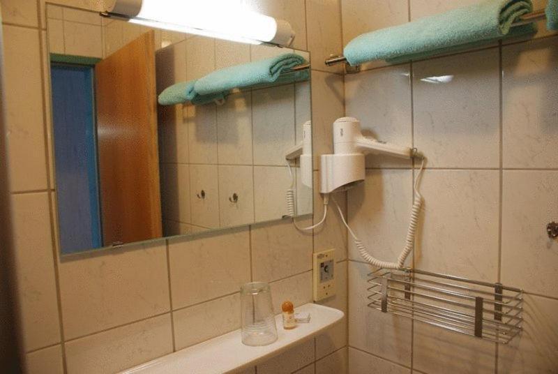 Zoechbauer Gaestehaus - Hotel Garni Kapelln Kültér fotó