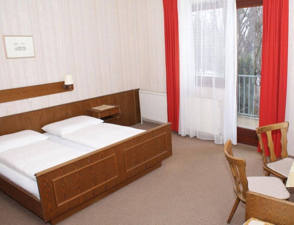 Zoechbauer Gaestehaus - Hotel Garni Kapelln Kültér fotó